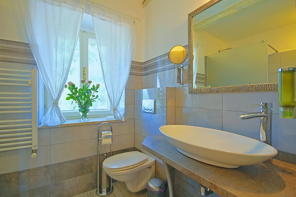 Villa Rea Умаг Экстерьер фото