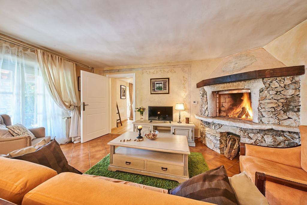 Villa Rea Умаг Экстерьер фото